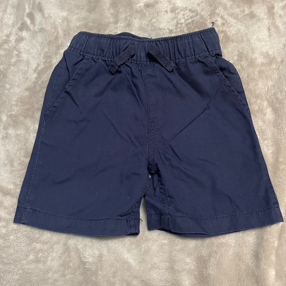 The Children place kids shorts